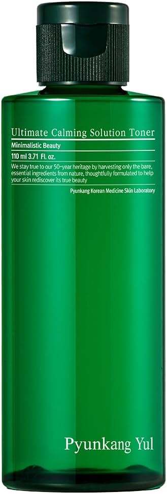 Pyunkang Yul Ultimate Calming Solution Toner