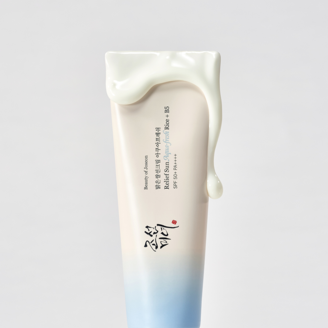 Beauty Of Joseon Relief Sun Aqua-Fresh: Rice + B5 SPF 50+ PA++++