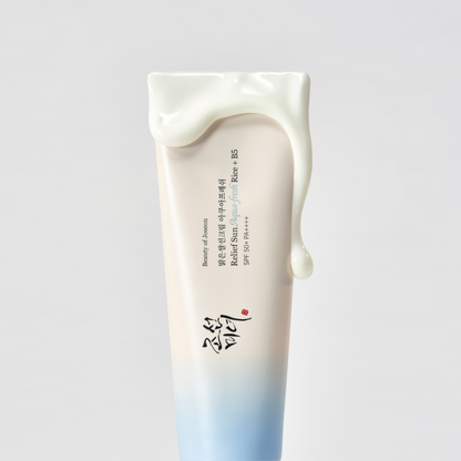 Beauty Of Joseon Relief Sun Aqua-Fresh: Rice + B5 SPF 50+ PA++++