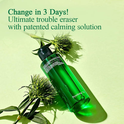 Pyunkang Yul Ultimate Calming Solution Toner