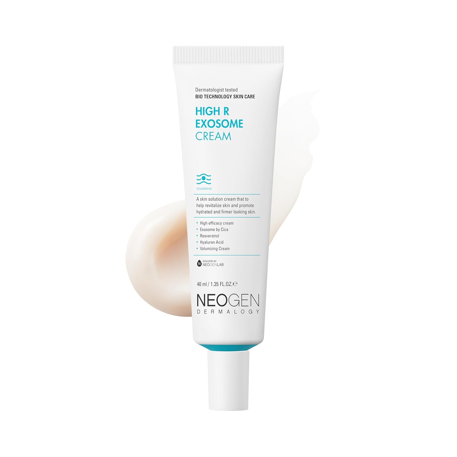 NEOGEN Dermalogy High R Exosome Cream
