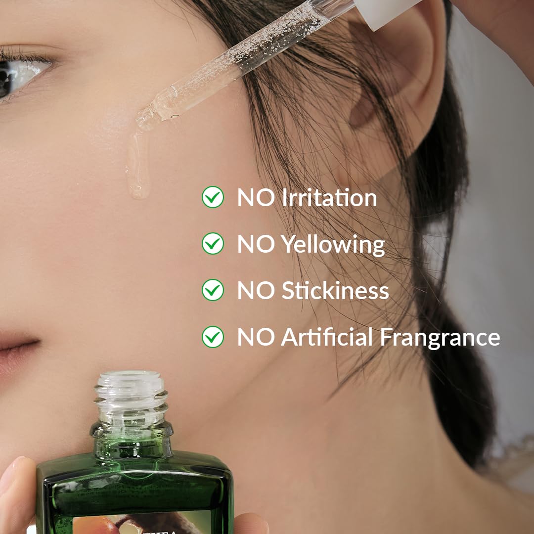[Damage Box] Dr. Althea Gentle Vitamin C Serum