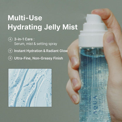 Dr. Althea Aqua Marine Jelly Mist