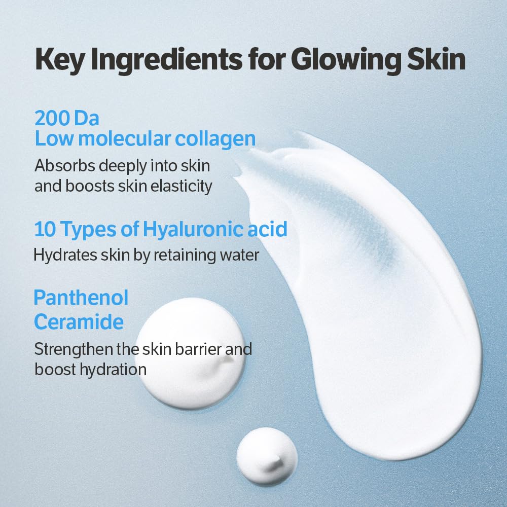 Sungboon Editor Hydro Booster Moisture Sunscreen Broad Spectrum SPF 30