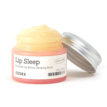 COSRX Ceramide Lip Butter Sleeping Mask