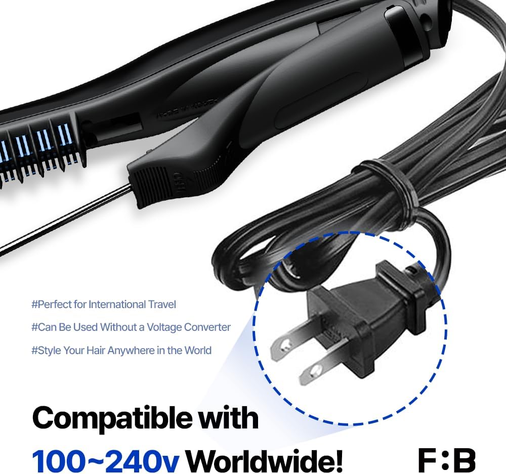 FORBEAUT M&