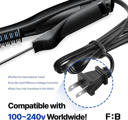 FORBEAUT M&