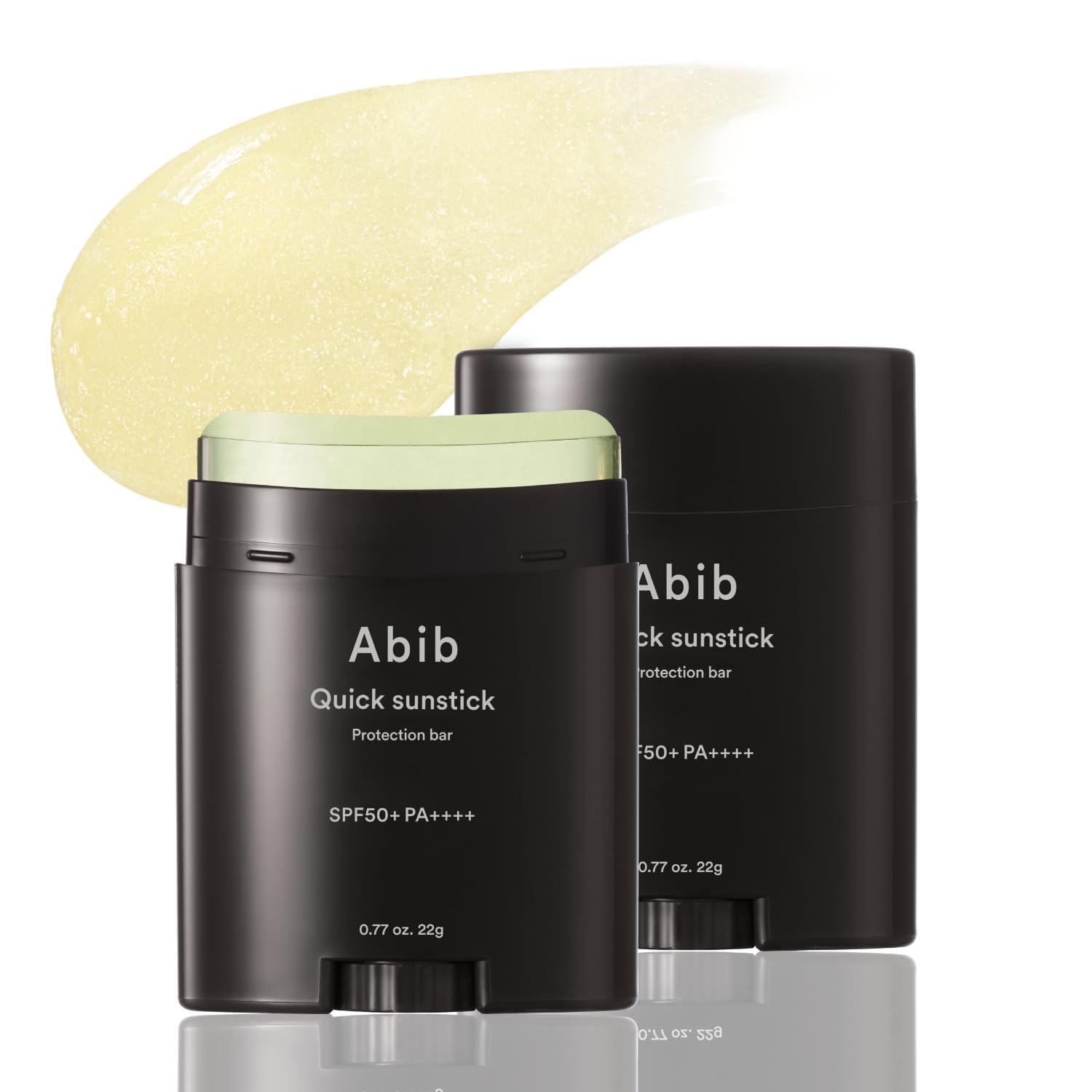 Abib Quick Sunstick Protection Bar SPF50+ PA++++