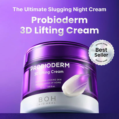BIO HEAL BOH PROBIODERM 3D Lifting Cream