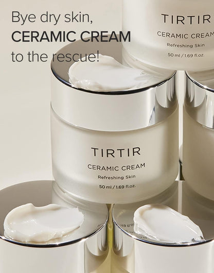 TirTir Ceramic Cream