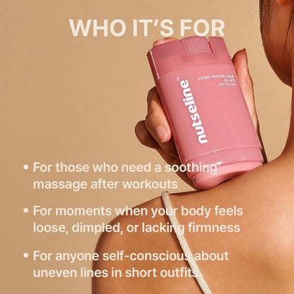 Nutseline Aroma Nut Slimfit Body Guasha Serum