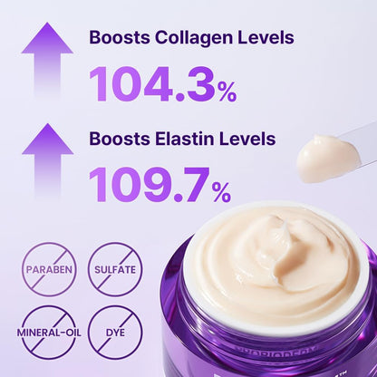 BIO HEAL BOH PROBIODERM 3D Lifting Cream