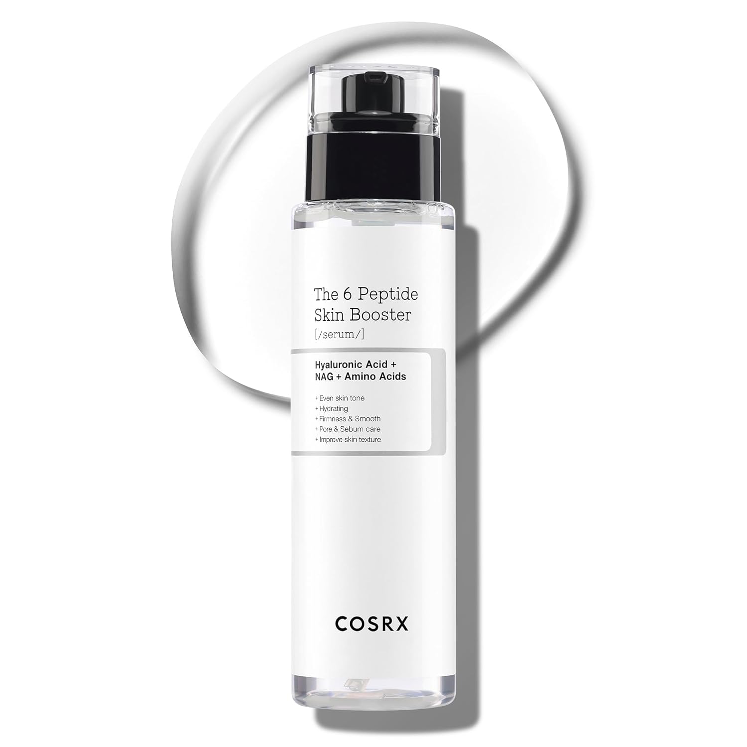 Cosrx The 6 Peptide Skin Booster