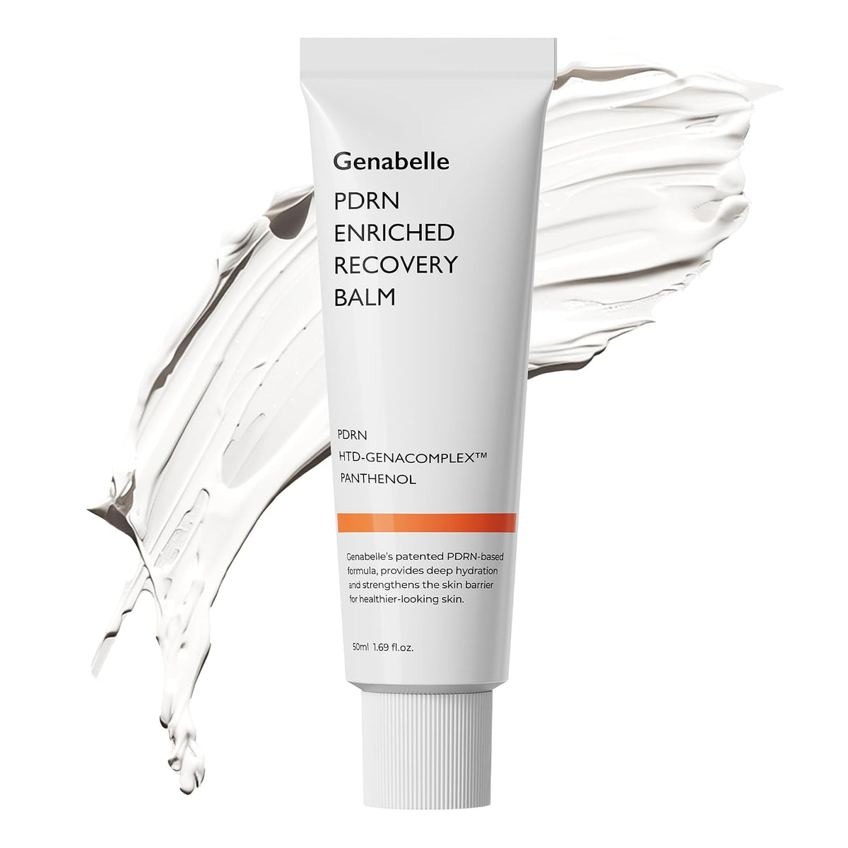 Genabelle PDRN Enriched Recovery Balm
