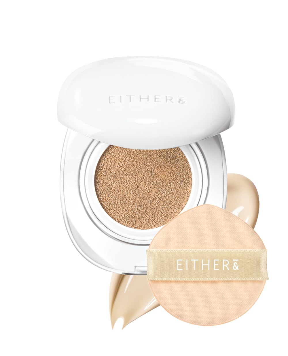 Either&amp; Glow Pixel Cushion