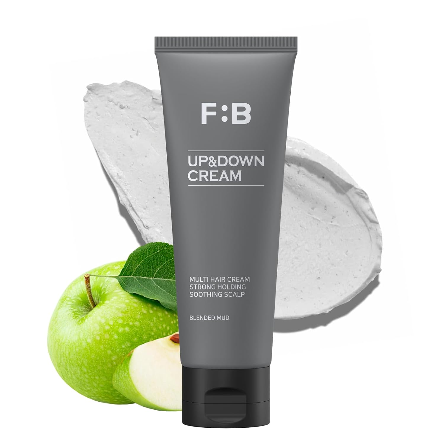 FORBEAUT Up &amp; Down Cream