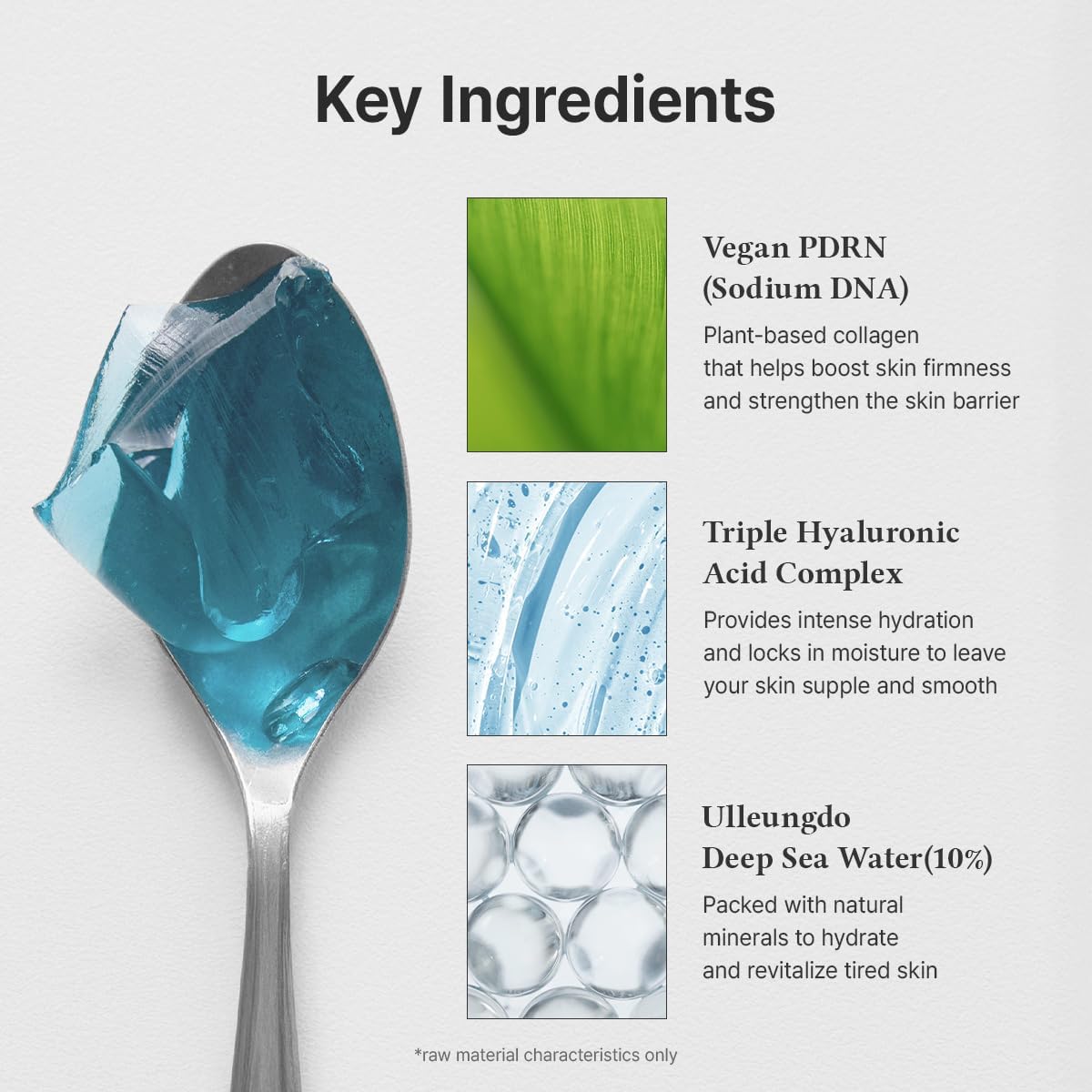 Dr. Althea Aqua Marine Jelly Mist