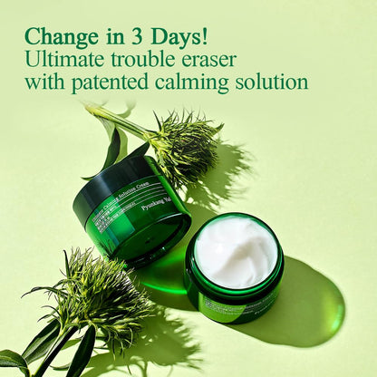 Pyunkang Yul Ultimate Calming Solution Cream