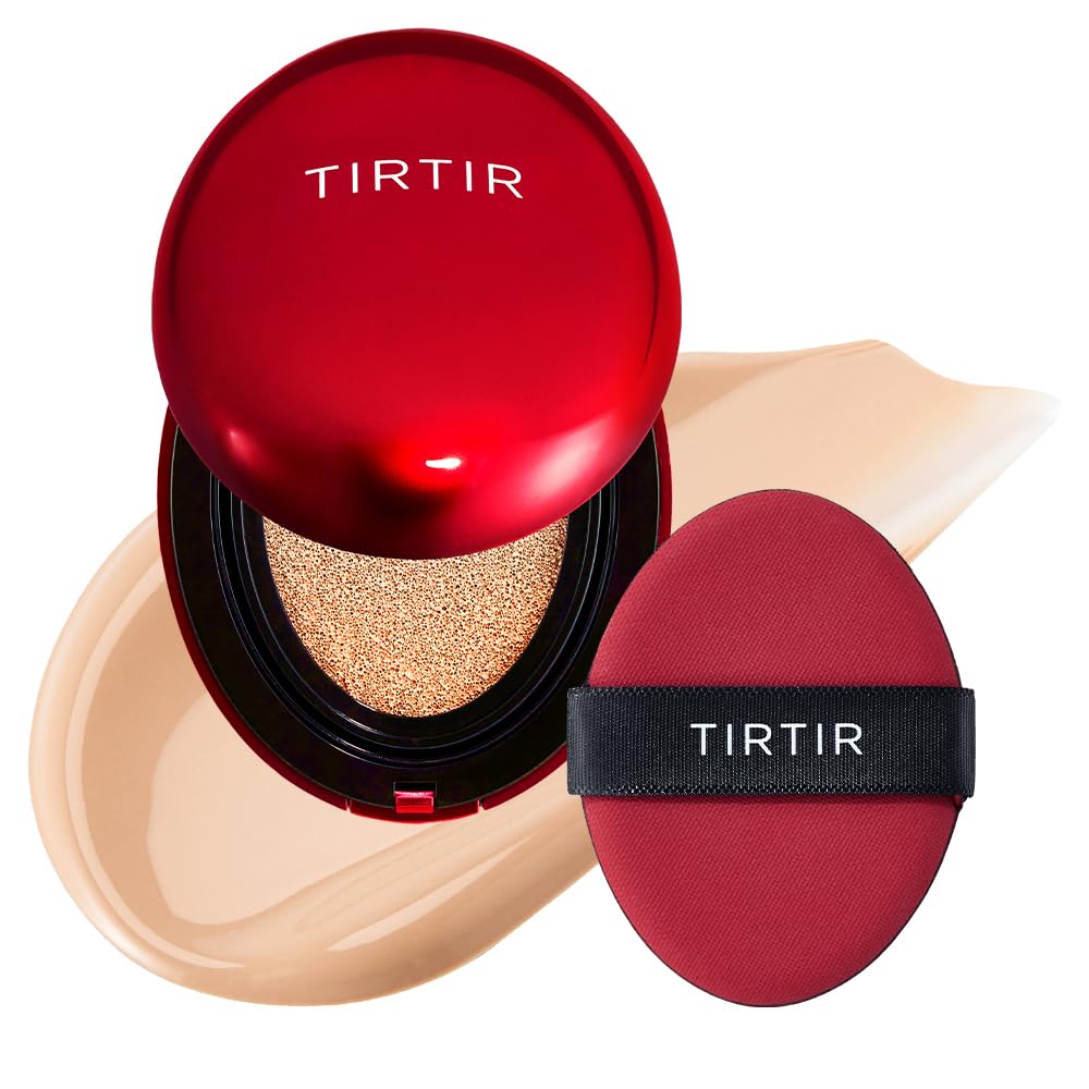 TIRTIR - Mask Fit Red Cushion 21N Ivory