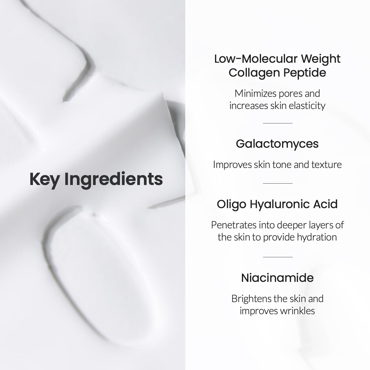 [Damage Box] Biodance Bio Collagen Real Deep Mask