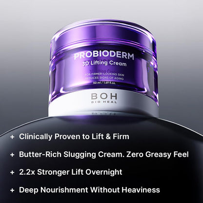 BIO HEAL BOH PROBIODERM 3D Lifting Cream