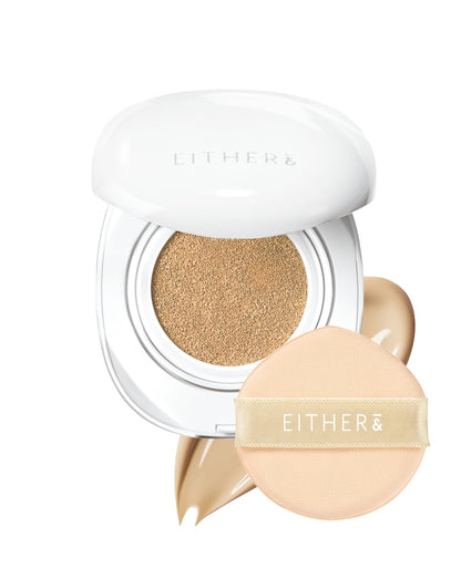 Either&amp; Glow Pixel Cushion