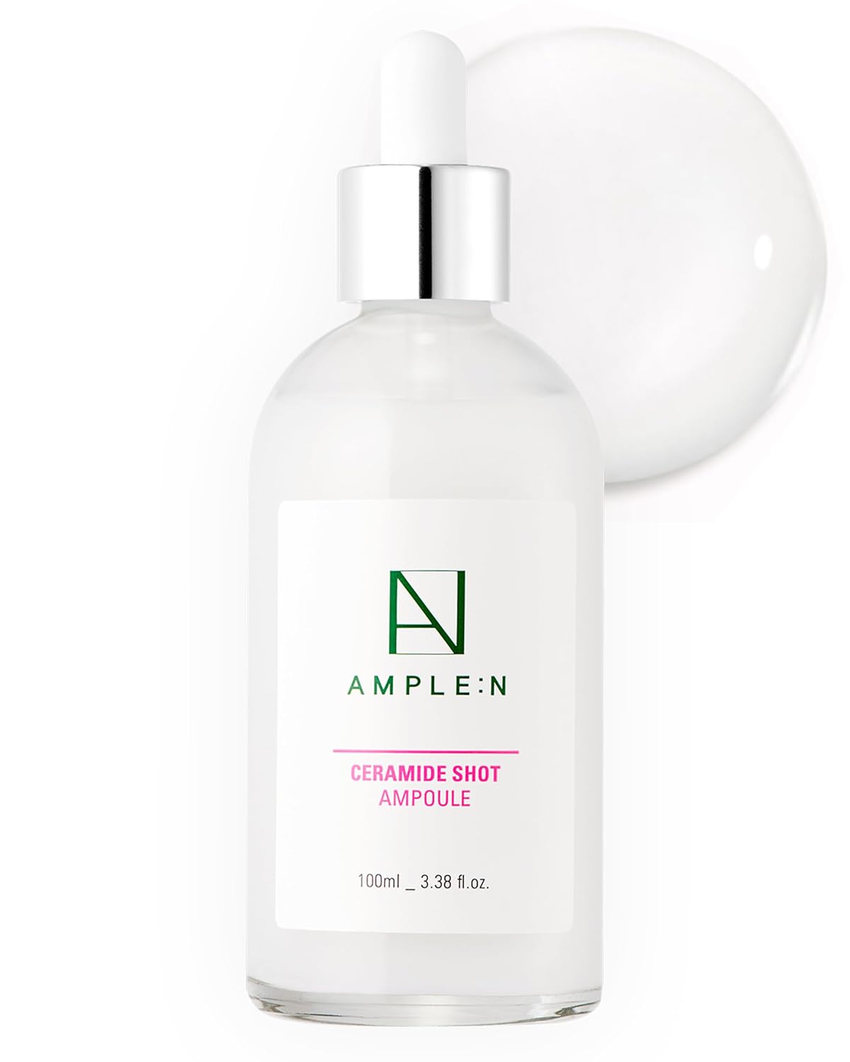 Ample:N Ceramide Shot Ampoule