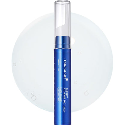 Medicube One Day Exosome Shot 25000