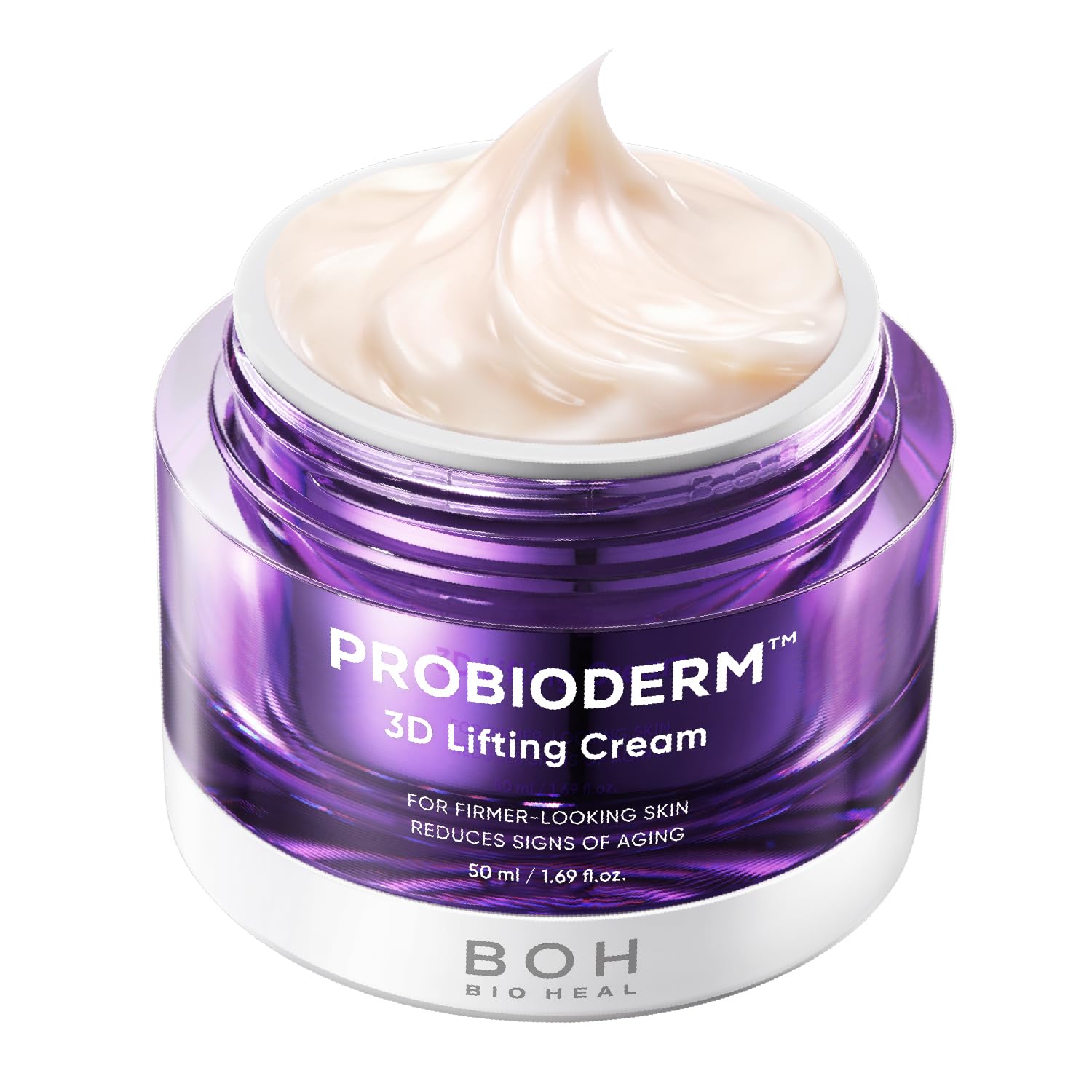 BIO HEAL BOH PROBIODERM 3D Lifting Cream