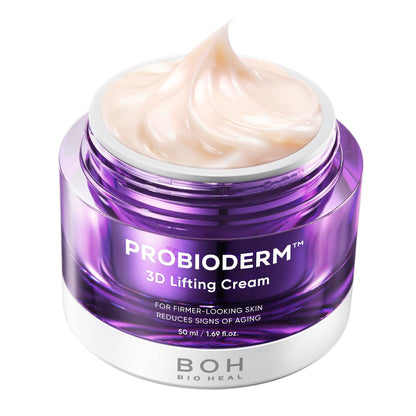 BIO HEAL BOH PROBIODERM 3D Lifting Cream
