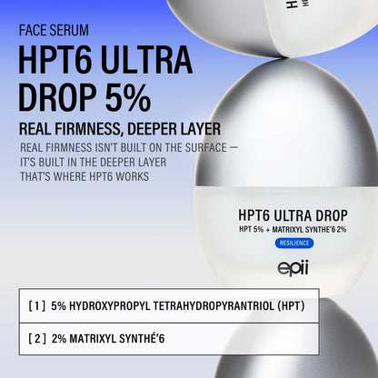 epii HPT6 Ultra Drop 5%
