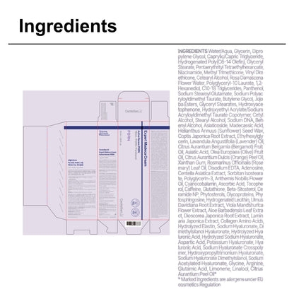Centellian24+ Expert Madeca Cream