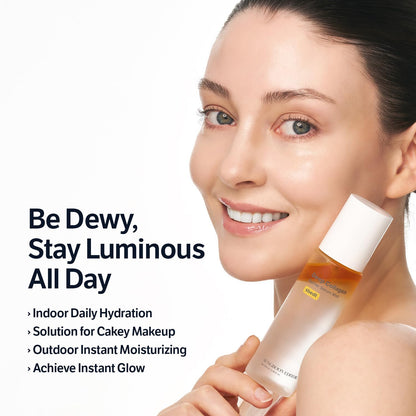 Sungboon Editor Deep Collagen Barrier Serum Mist