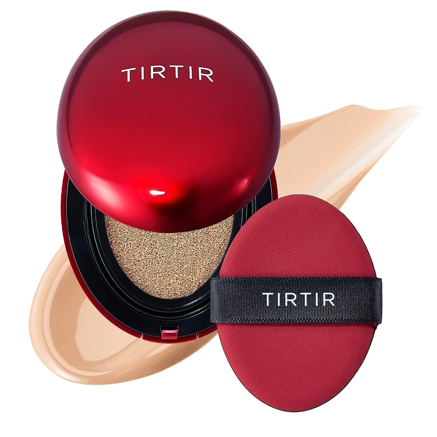 TIRTIR - Mask Fit Red Cushion 23N Sand
