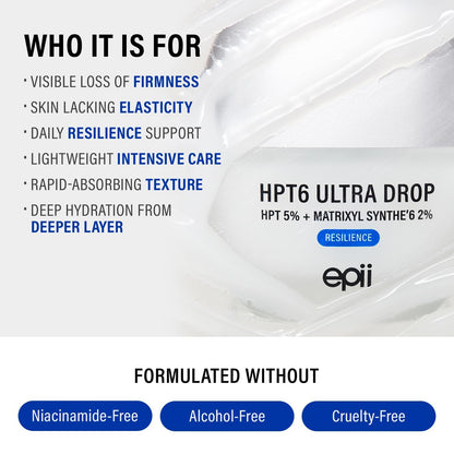 epii HPT6 Ultra Drop 5%