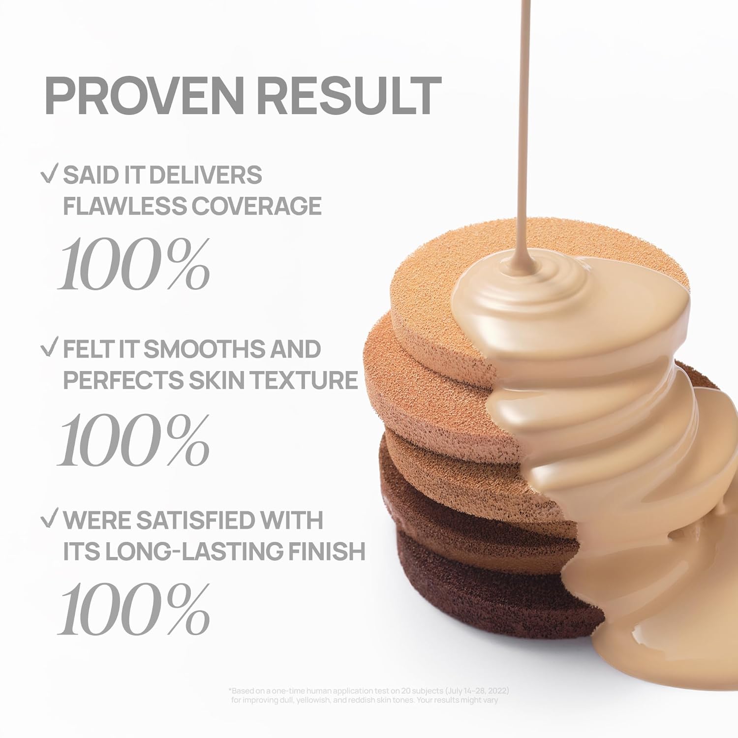 BANILA CO Covericious Ultimate Cover Cushion