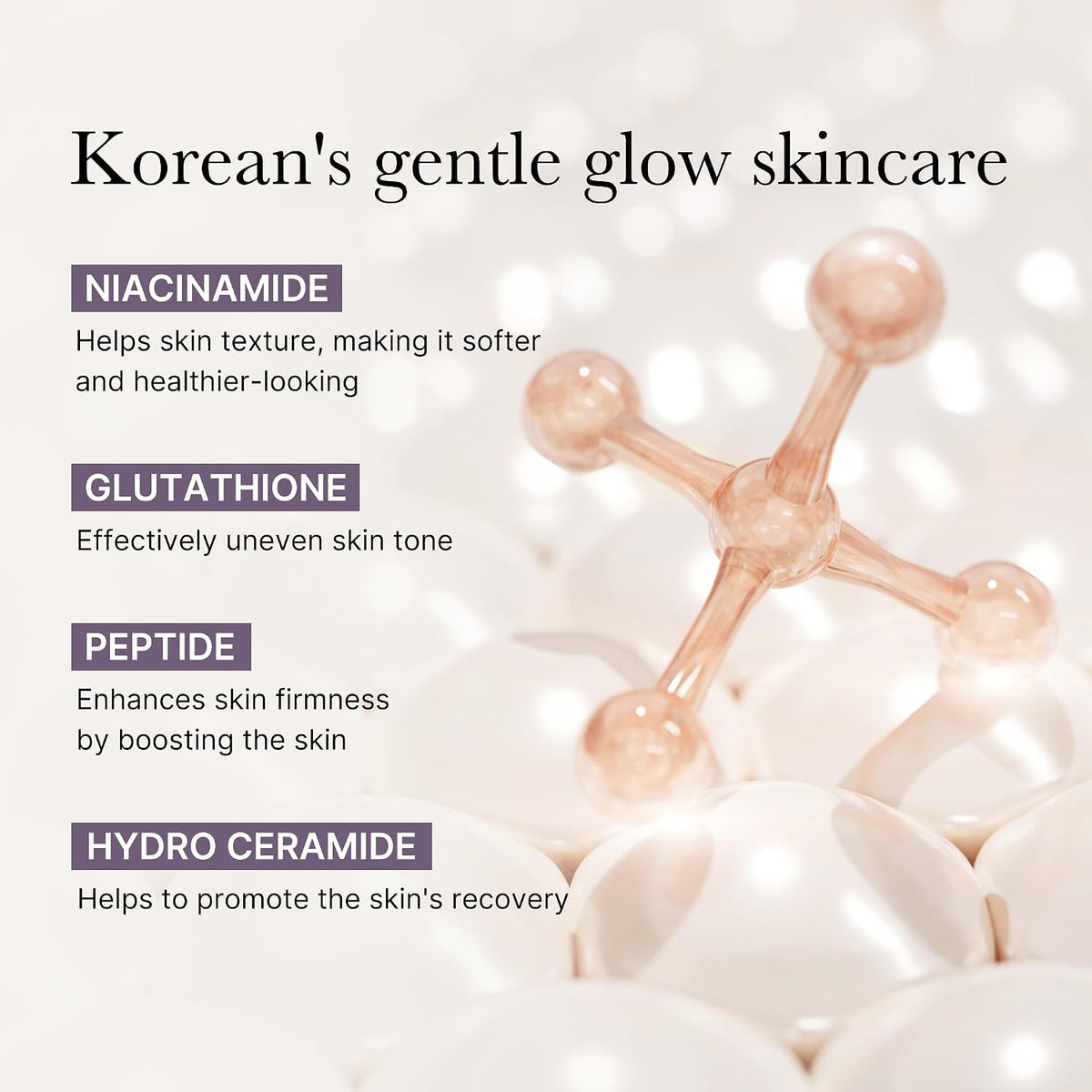 Medicube Glutathione Glow Capsule Cream