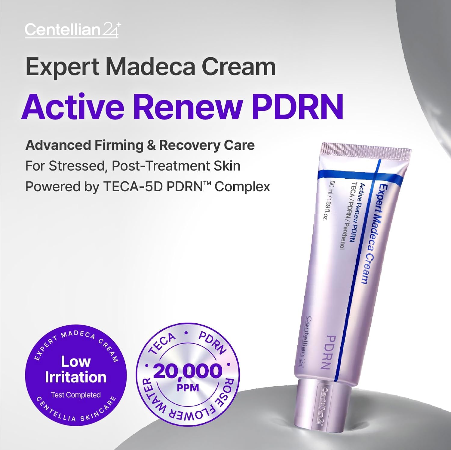 Centellian24+ Expert Madeca Cream