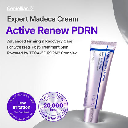 Centellian24+ Expert Madeca Cream