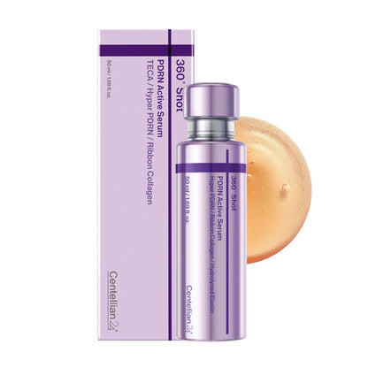 Centellian24+ 360 Shot PDRN Active Serum
