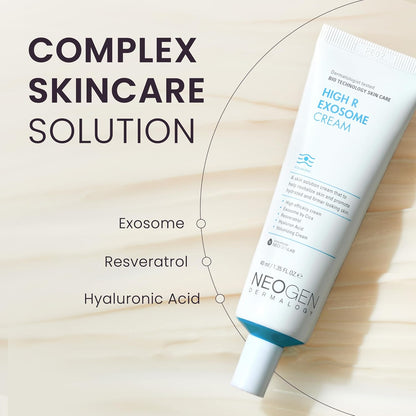 NEOGEN Dermalogy High R Exosome Cream