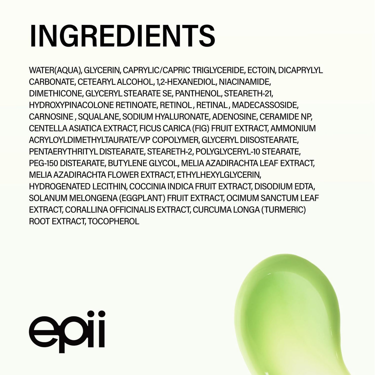 epii HPR Pro Shot
