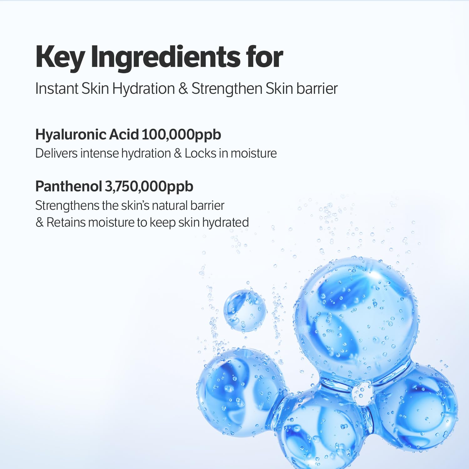 Sungboon Editor Deep Collagen Hyalu-B5 Hydrating Mask