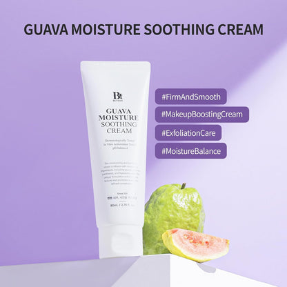 Benton Guava Moisture Soothing Cream