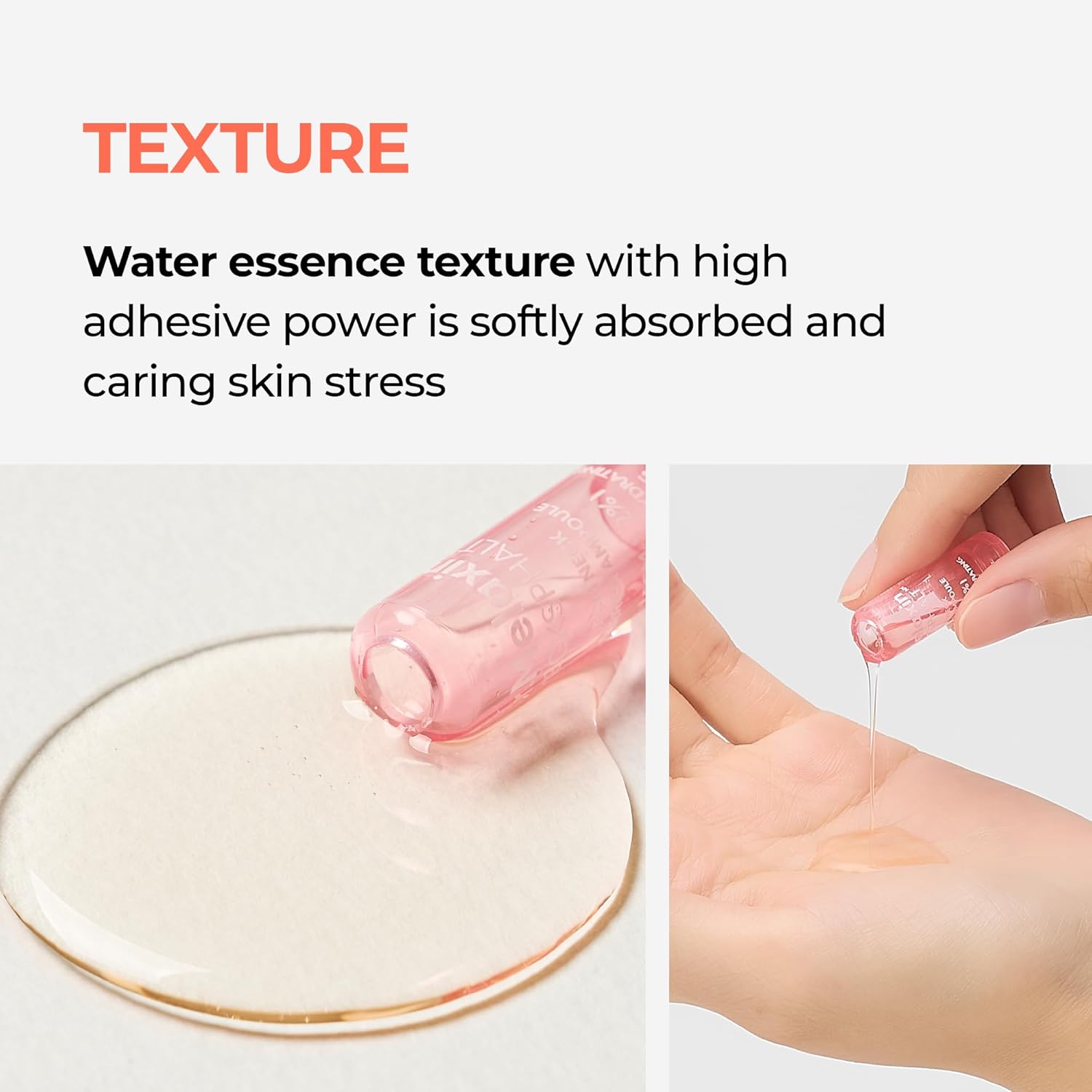 Dr. Melaxin Necksphalt ECM Neck Barrier Ampoule Dr. Melaxin Necksphalt ECM Neck Barrier Ampoule