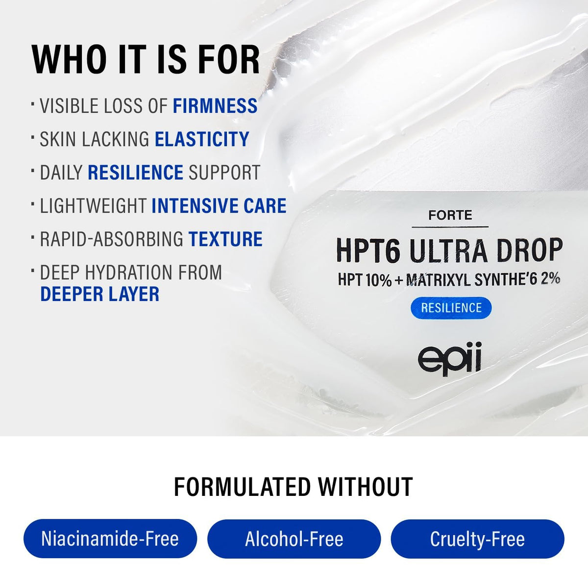 epii HPT6 Ultra Drop 10%