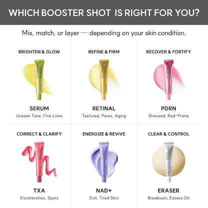 Arencia PDRN Booster Shot