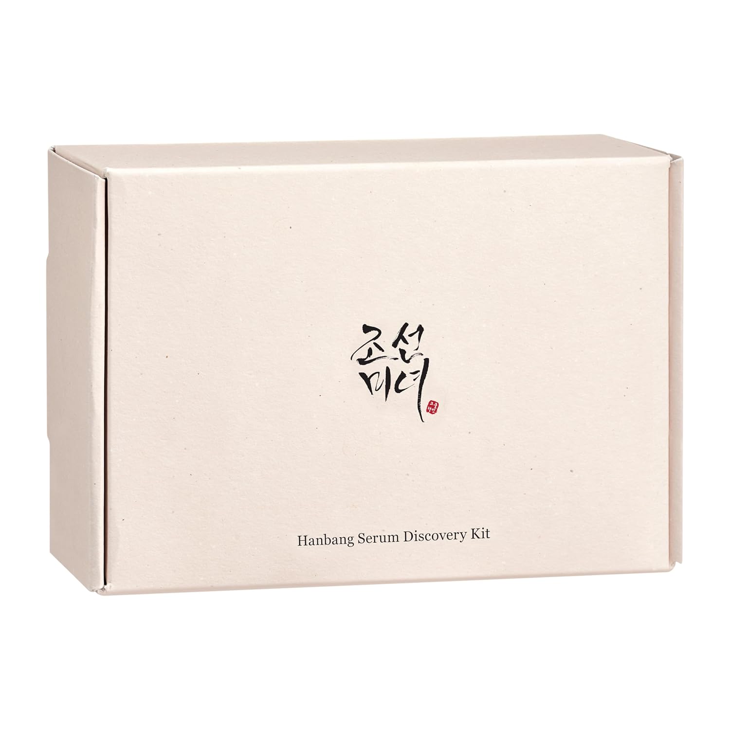 Beauty Of Joseon Hanbang Serum Discovery Kit