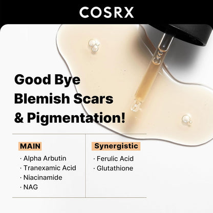 Cosrx The Alpha-Arbutin 2 Discoloration Care