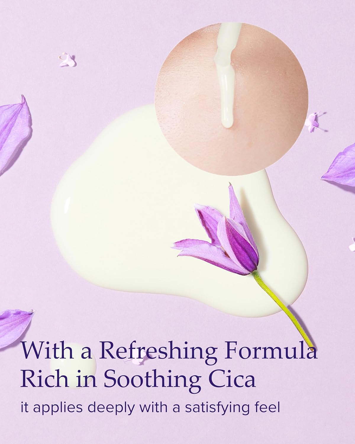Mary &amp; May Vegan Retinol 0.1% Bakuchiol Cica Serum